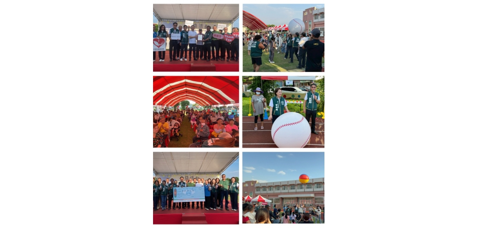 關懷慢飛天使×花蓮賑災　立委劉建國號召愛心捐款助兒療、助重建(圖)