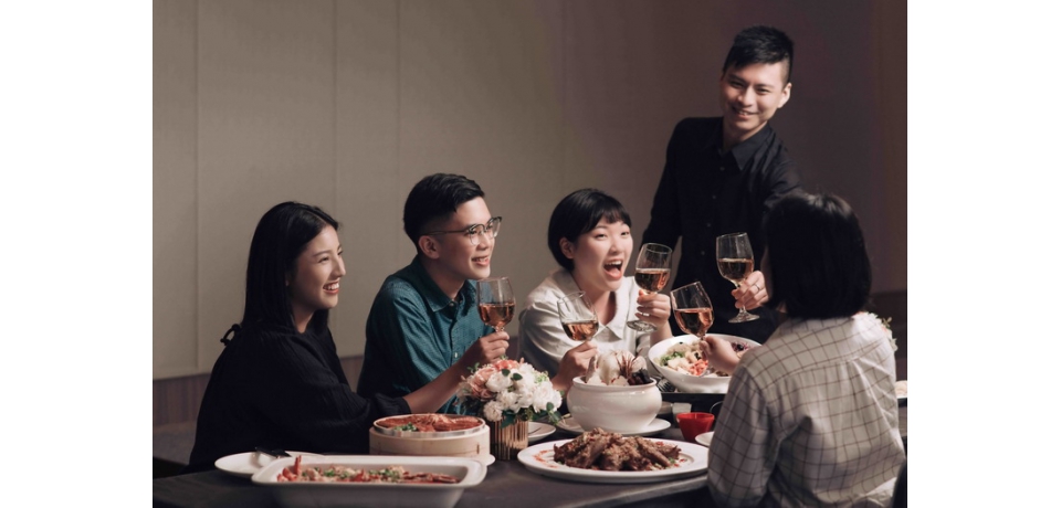 高雄福華大飯店尾牙春酒早鳥登場 多元宴席料理與限時贊助金回饋(圖)