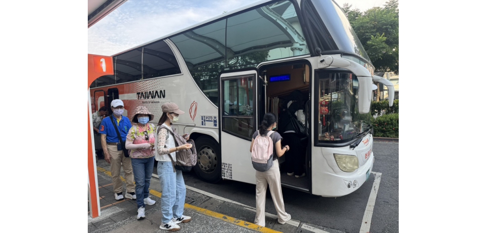 光復節連假遊小琉球 客運優惠全攻略(圖)