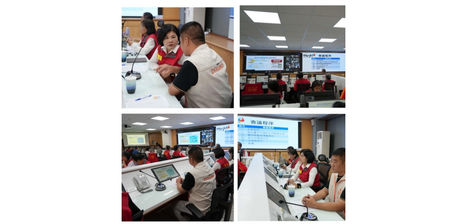 雲林啟動非洲豬瘟防疫應變機制 六項決議全力護產業(圖)