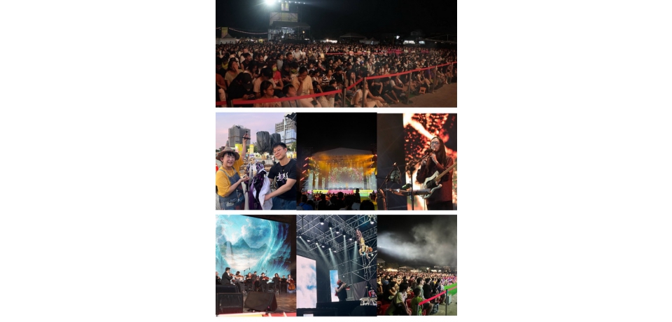 「超越偶」再創榮耀！雲林國際偶戲節榮獲12座國際設計大獎 23年總累計吸引250萬人次共襄盛舉(圖)