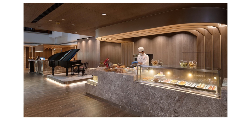 高雄福華大飯店雙11狂歡優惠開跑　11元加購、兒童免費、滿額現折多重好康整月吃得到(圖)