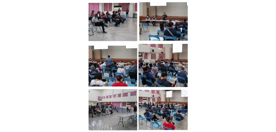 斗六市啟動「大同路、成功路永續提升人行安全計畫」打造人本友善新市容(圖)