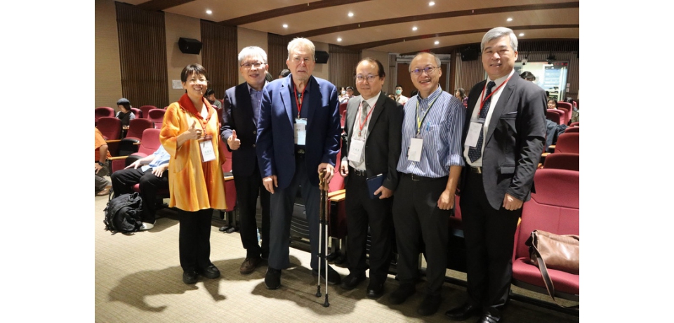 跨界合作推動藥癮復元 衛福部舉辦治療性社區成果與國際交流研討會(圖)