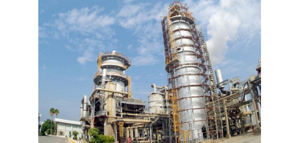 中石化調整產線 持續推動轉型強化競爭力 董事會通過停止頭份廠己內醯胺產線生產(圖)