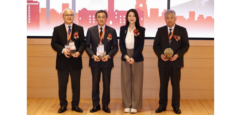 聚焦低碳節能 金屬中心攜手中鋼公司舉辦臺日研討會 專家學者放分享最新研究成果及產業趨勢(圖)