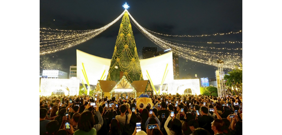周末捷運沿線大型活動多 高捷備妥疏運及管制措施(圖)