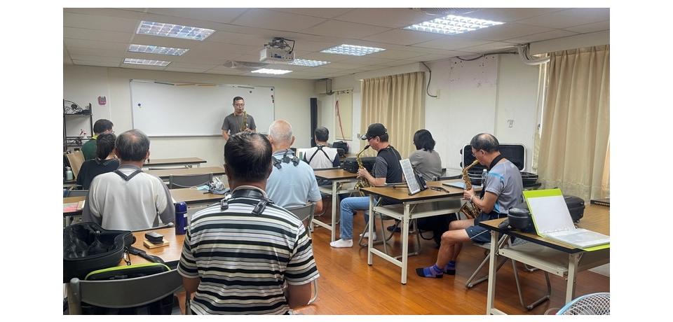 第61期勞工大學逾百課程報名開跑 瑜珈全新課程前進旗山開班(圖)