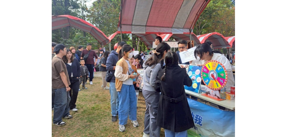 中油大林煉油廠政風組攜手石化事業部政風室舉辦「清廉同樂會」互動遊戲烤出誠信新滋味(圖)