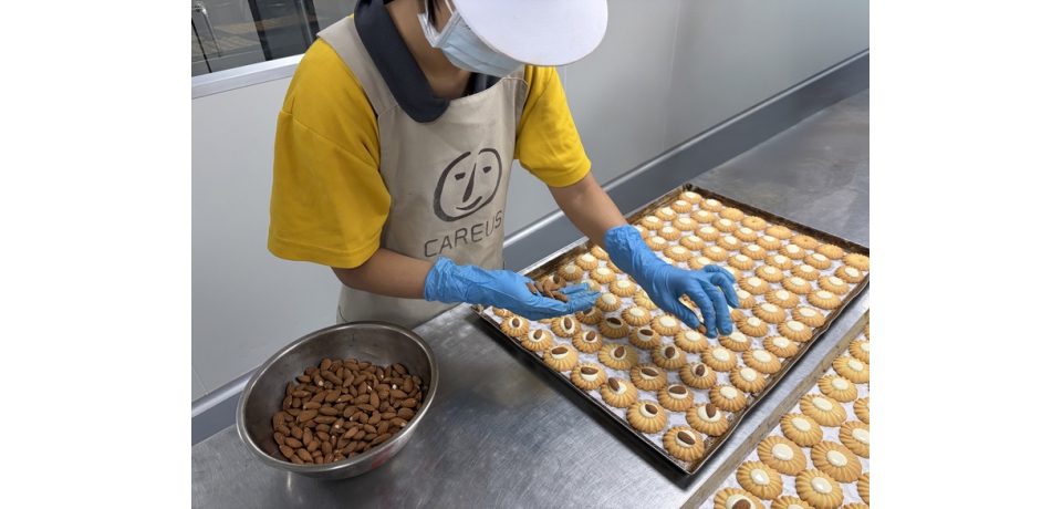 喜憨兒年節禮盒結合美味與公益價值 歡迎訂購送禮或響應送愛到部落(圖)