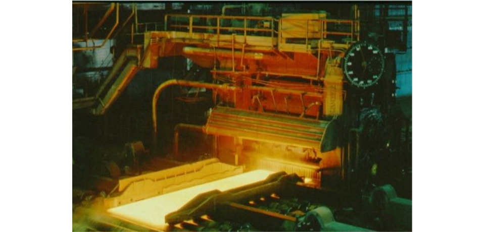 中鋼鋼品小幅調漲 中鋼公司115年元月份月盤及第一季季盤產品以平高盤開出(圖)