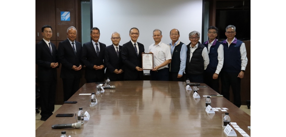 燁輝共善援災慈濟歲末感恩 　茶會凝聚善力共築永續希望(圖)