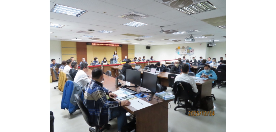 大高雄第4季開發區土地標售 標脫3 標3 筆土地(圖)