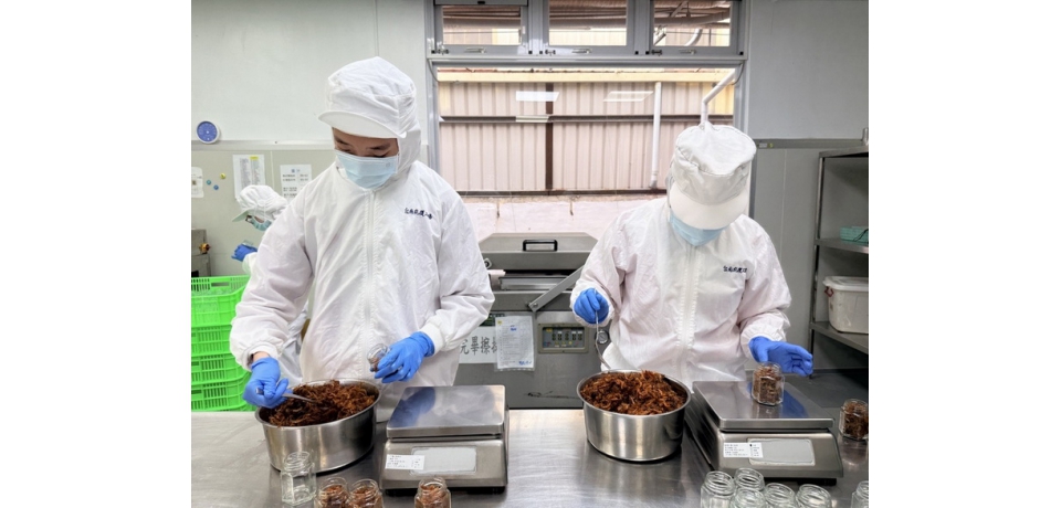 錦霞樓聯名ｘ經典年菜 喜憨兒團圓年菜預購８８折起(圖)