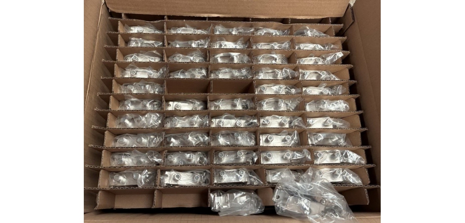 財政部高雄關持續防堵違規洗產地行為 維護我國產製貨品國際信譽及貿易秩序(圖)