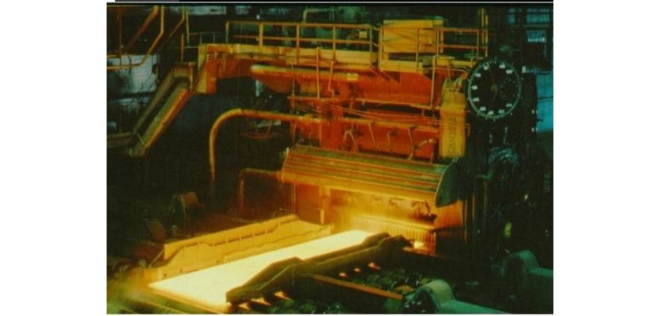 中鋼公司微幅調漲二月份月盤鋼價(圖)