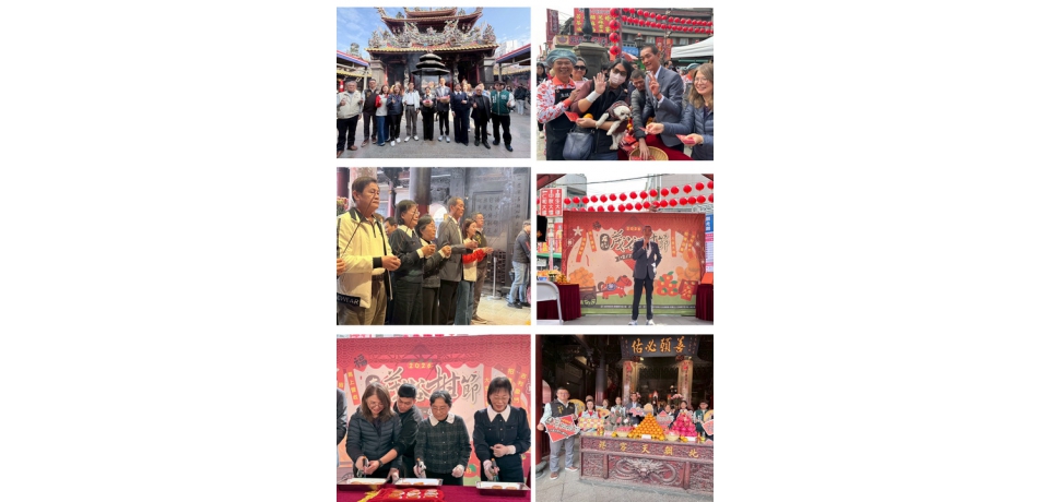 2026古坑茂谷柑節2月7日、8日國道3號古坑服務區登場(圖)