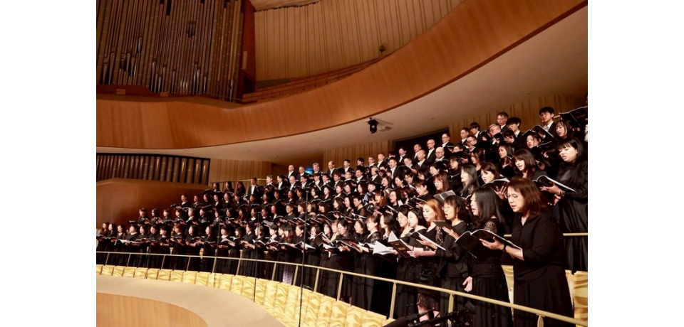 在衛武營遇見莫札特 雄頌管弦樂團音樂會《戀念 莫札特》璀璨獻演(圖)
