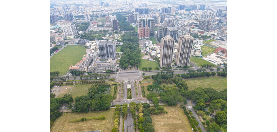 高雄市政府地政局開發區土地標售 歡迎投資人踴躍投標(圖)