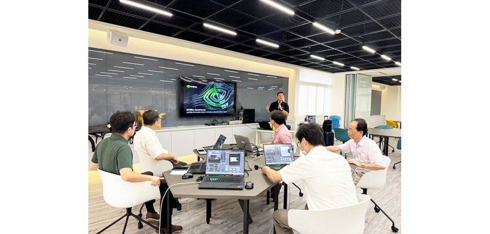 七年深耕再精進 義守大學X+AI 教育正式進化為 2.0 從先行到領航 義守AI 無限未來(圖)