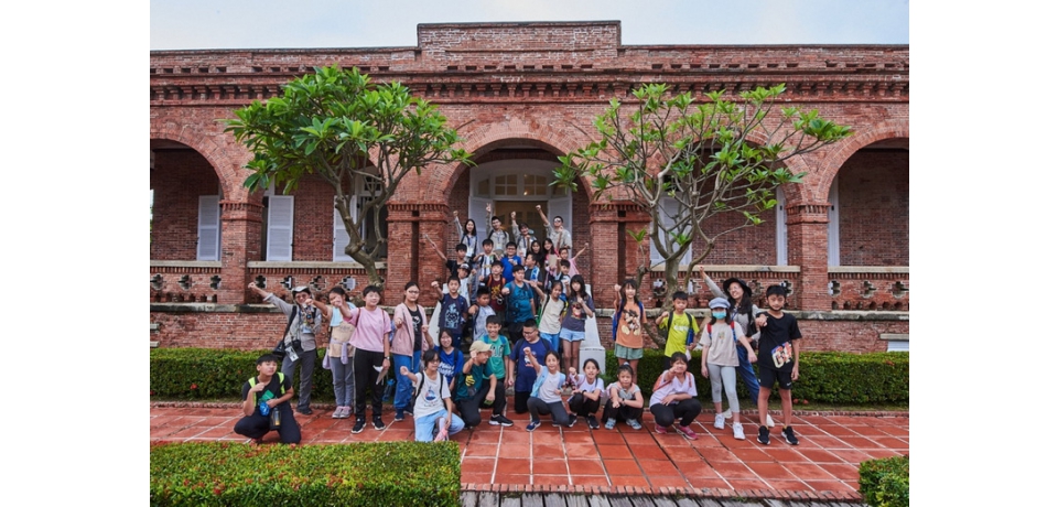 走讀山海、穿越時空！2026高雄文資月4月登場 超過60場活動串聯山城、港灣與眷村 即日起開放報名 邀大家到高雄來場「春日文化漫行」(圖)