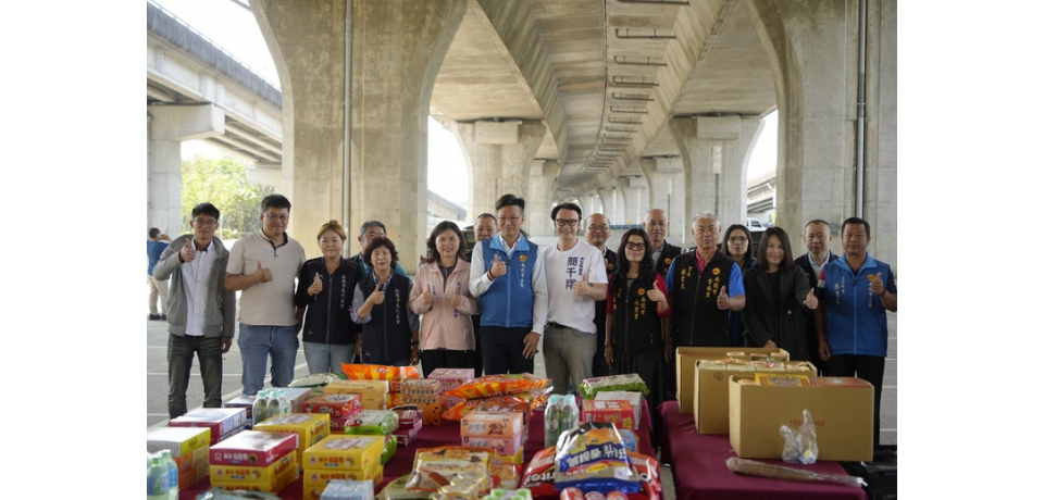 全國最大！南投市親子輪動場今動工　拼11月動工啟用(圖)