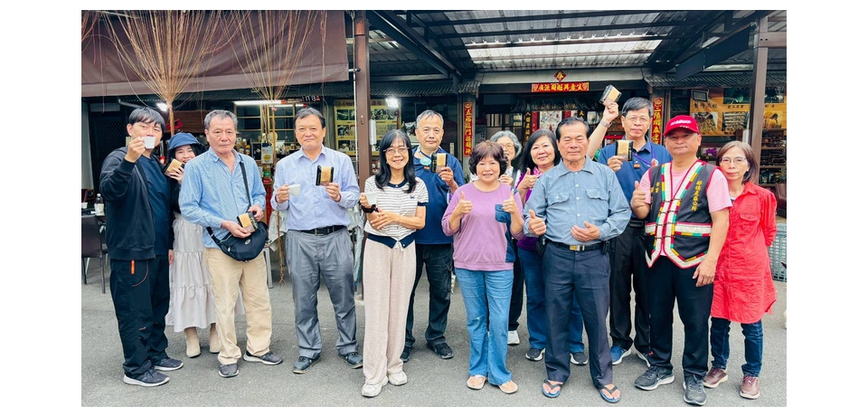 週末假期就到那瑪夏賞螢 浪漫螢河系 水上漂漂河 體驗超Chill 生態之旅(圖)