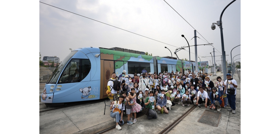 蜜柑站長6歲生日慶生開趴 攜手變種吉娃娃進駐百貨快閃歡樂登場(圖)