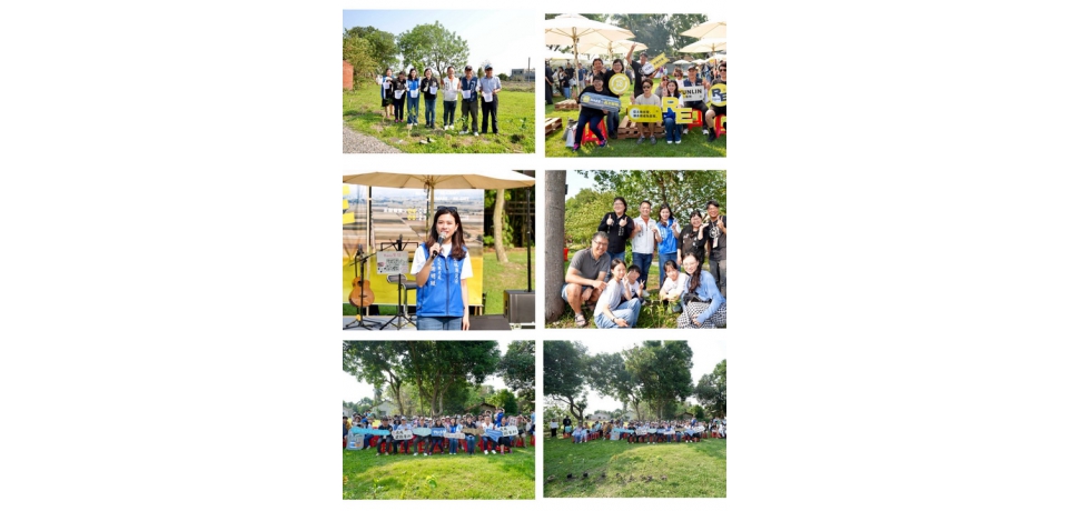 虎尾建國眷村文化園區雙市集登場 百攤齊聚打造春日最強文創綠生活盛會(圖)