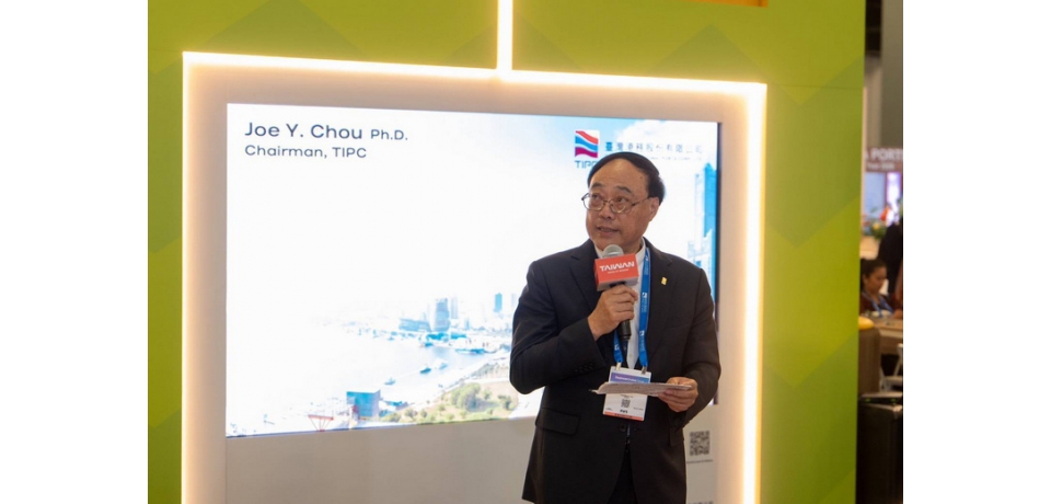 港務公司董事長周永暉率隊赴美傳捷報！國際郵輪加碼來臺-璽寶郵輪2028年環島布局六大港口(圖)