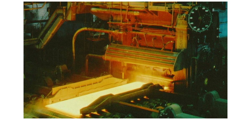 中鋼五月份月盤盤價 七大鋼品大幅調漲(圖)