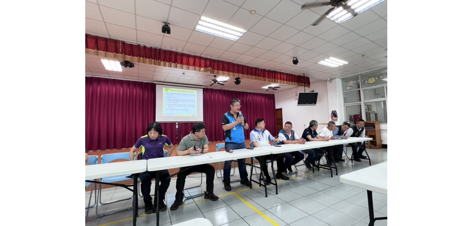 立委游顥召開「林地」孟宗筍旱害 要求林業署跟進補助(圖)