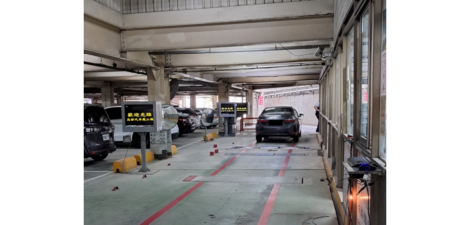 5/1勞動節連續假期將至　高雄區監理所：暫停驗車服務，提醒車主盡早安排(圖)