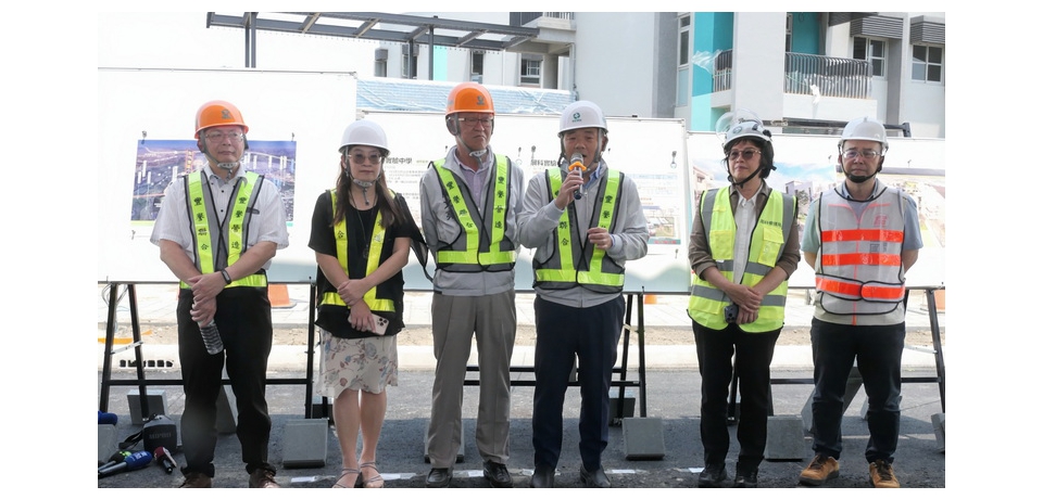 高鐵屏東特定區加速產業升級 台積電供應鏈進駐帶動S廊帶布局(圖)