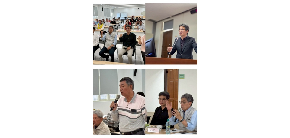 美國花生進口恐衝擊國產　立委劉建國：政府300億基金助產業升級穩市場(圖)