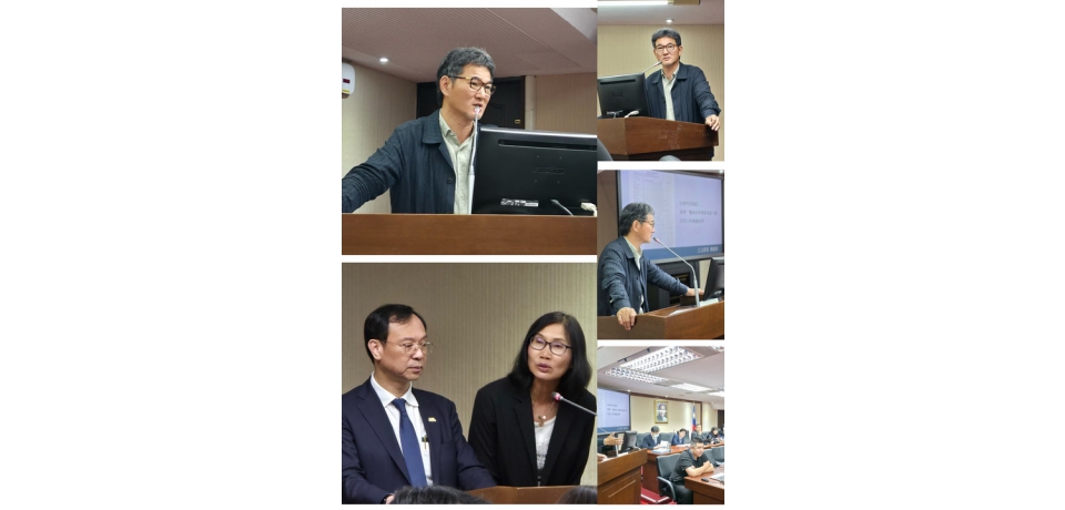 AI浪潮衝擊社工體系　立委劉建國促衛福部加速導入AI減輕文書負擔(圖)