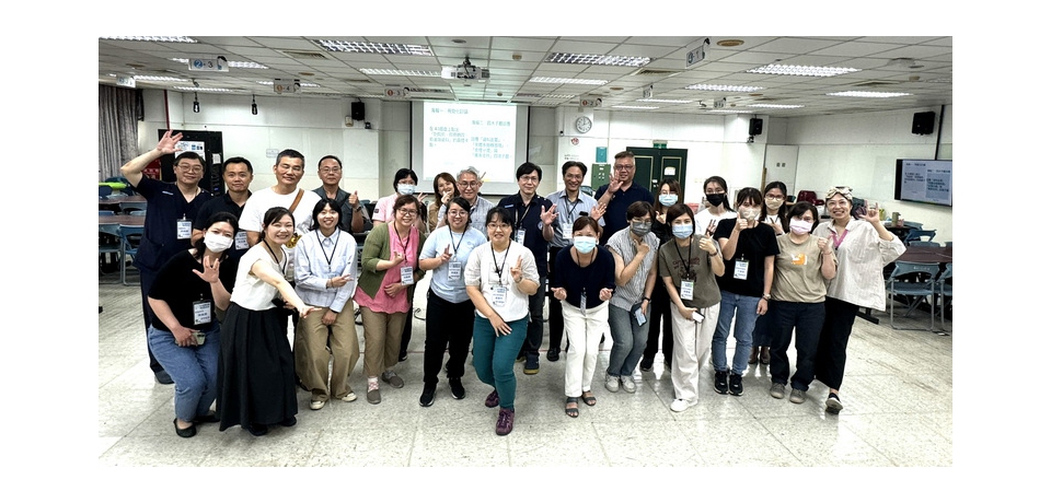 躍上國際巔峰！高醫十年孵化公私協力外傷網絡 勇奪《2026 Trauma Innovation Award》全球外傷創新首獎(圖)