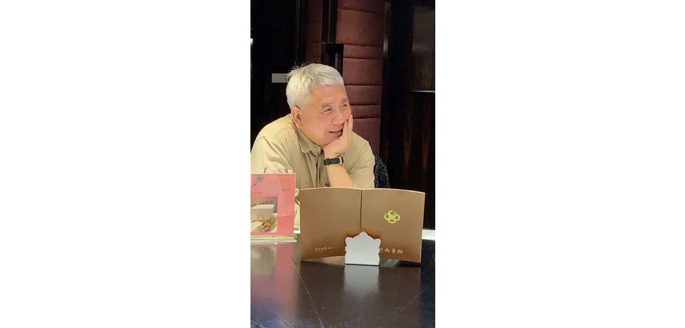 中石化董事會完成新任董事長推舉 資深媒體人葛樹人接掌領航　引導轉型深化治理動能(圖)