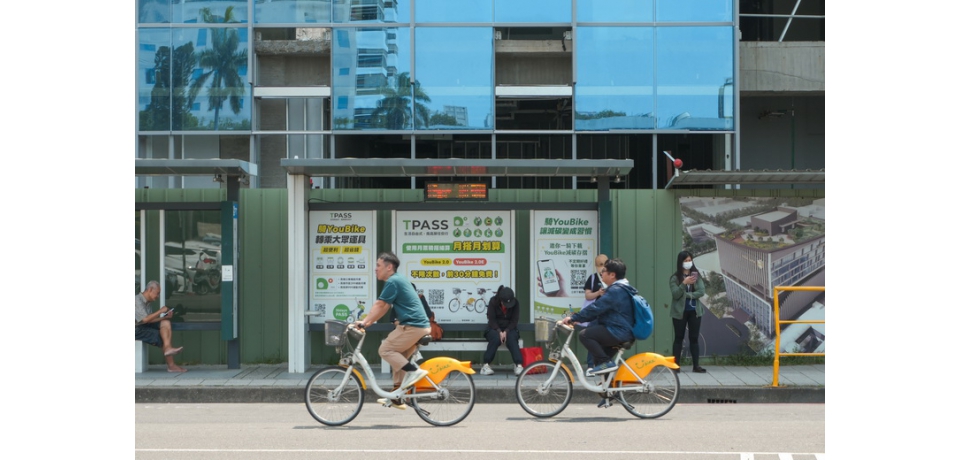 高雄YouBike第8,888萬騎乘人次幸運兒即將產生！(圖)