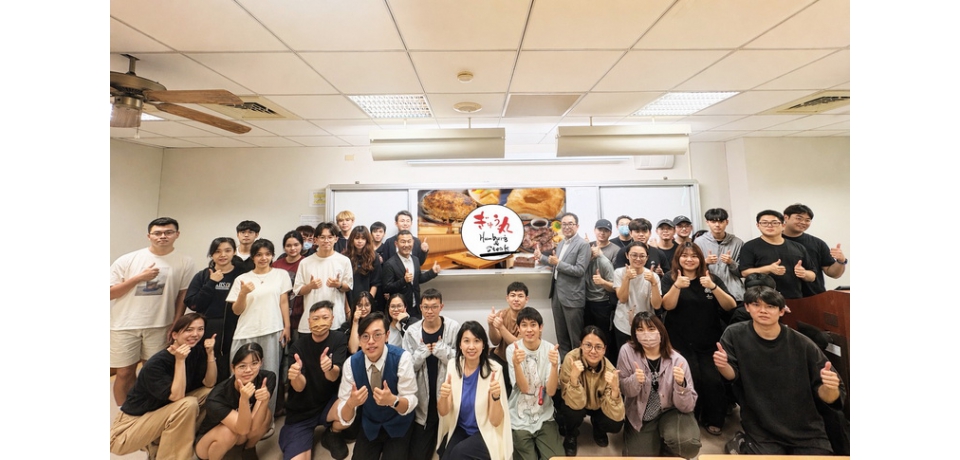 從日語學習到海外就業　義守大學打造接軌日本職場的人才培育鏈(圖)