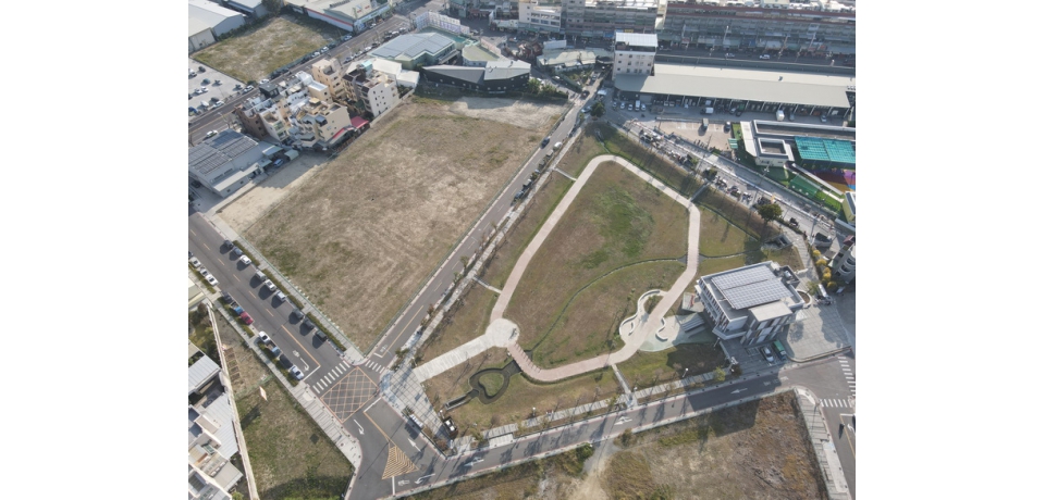 高雄市115年度第2季開發區土地標售 推出6筆優質建地(圖)