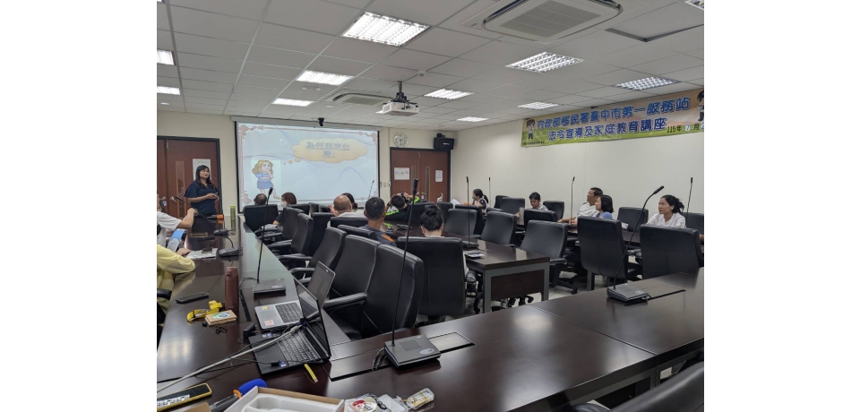 從國小學中文到碩士畢業  印尼新住民勇闖幸福人生路(圖)