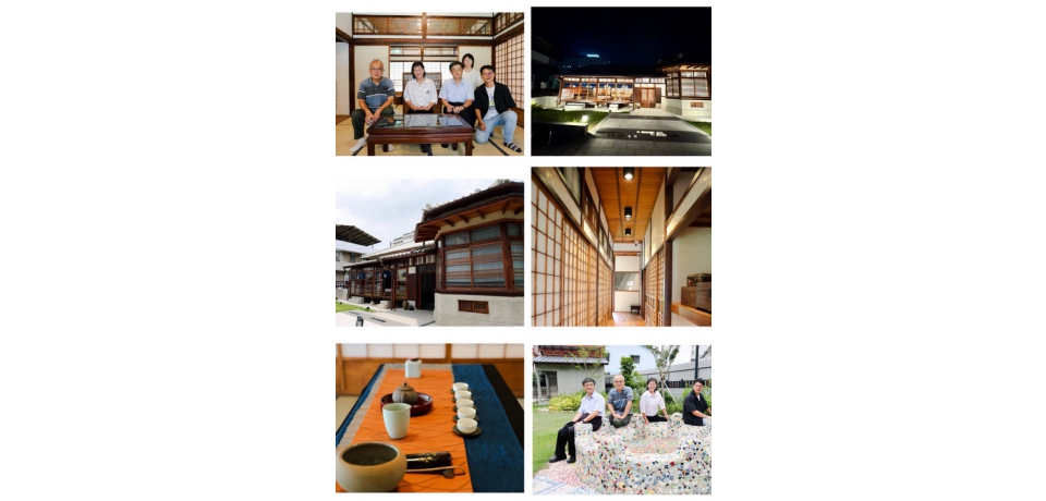 百年「西螺街長宿舍」重生！變身「西螺客町文化館」8月8日開館 首展揭開日治到戰後政治變遷(圖)