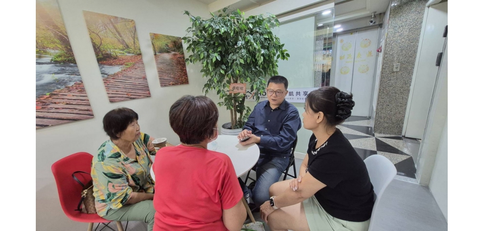 左楠議員候選人薛兆基提早邀請六大專業顧問進駐公益諮詢，封選民解決疑難雜症(圖)