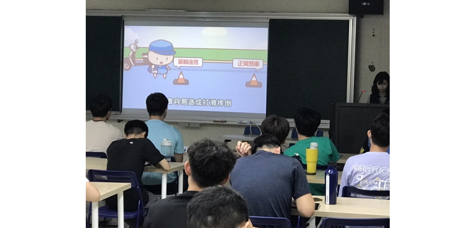 守護行車安全！高雄市政府交通局加碼機車駕訓班補助 呼籲市民踴躍申辦(圖)